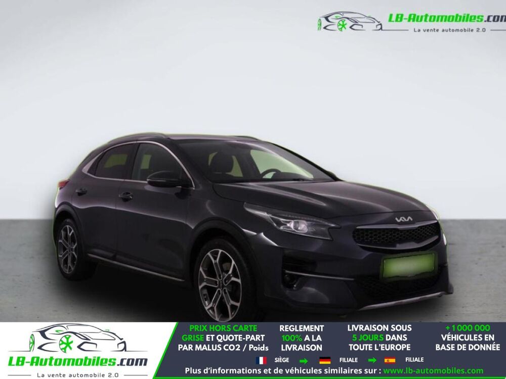 XCeed 1.5l T-GDi 160 ch BVA 2022 occasion 31850 Beaupuy
