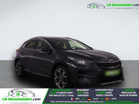 Annonce voiture Kia XCeed 18290 €