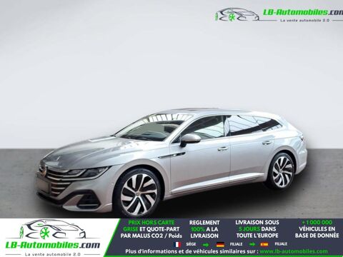 Annonce voiture Volkswagen Arteon 33700 €