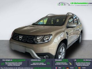 Duster Blue dCi 115 4x2 2018 occasion 31850 Beaupuy