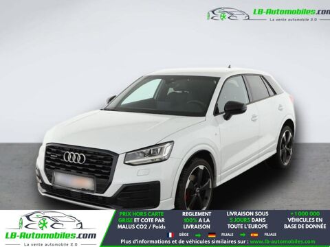 Audi Q2 35 TDI 150 BVA 2021 occasion Beaupuy 31850