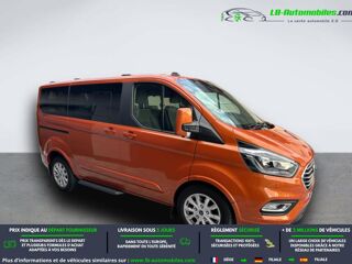 Tourneo VP 320 L1H1 2.0 EcoBlue 185 Mhev 2020 occasion 31850 Beaupuy