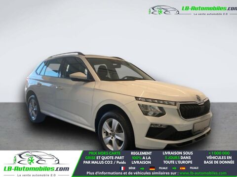 Kamiq 1.0 TSI Evo 2 95 ch BVM 2025 occasion 31850 Beaupuy