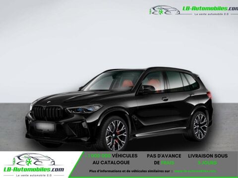 BMW X5 625ch BVA 2022 occasion Beaupuy 31850