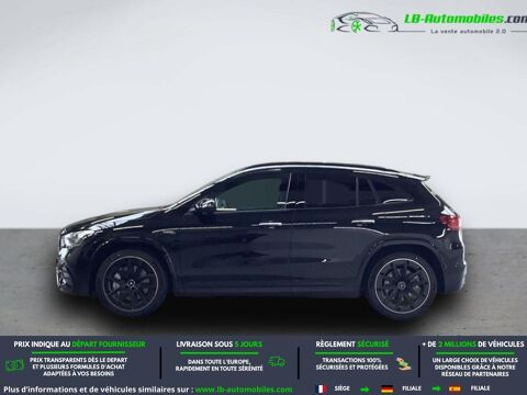Classe GLA 35 AMG BVA Speedshift AMG 4Matic 2025 occasion 31850 Beaupuy