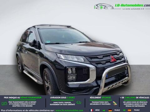 Asx 2.0 S-MIVEC 150 4WD BVA 2020 occasion 31850 Beaupuy
