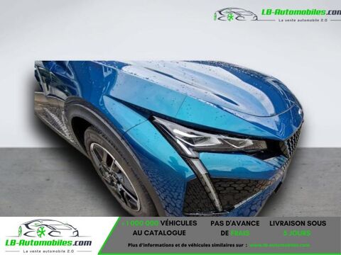 408 PHEV 225 e-BVA 2023 occasion 31850 Beaupuy
