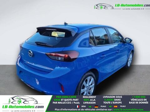 Corsa 1.2 75 ch BVM 2023 occasion 31850 Beaupuy