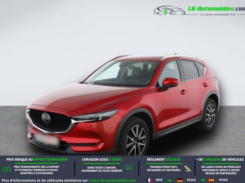 Annonce voiture Mazda CX-5 22970 €