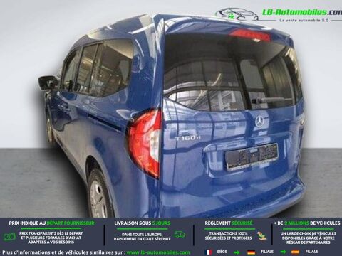 Classe T 160 d BVM 2023 occasion 31850 Beaupuy