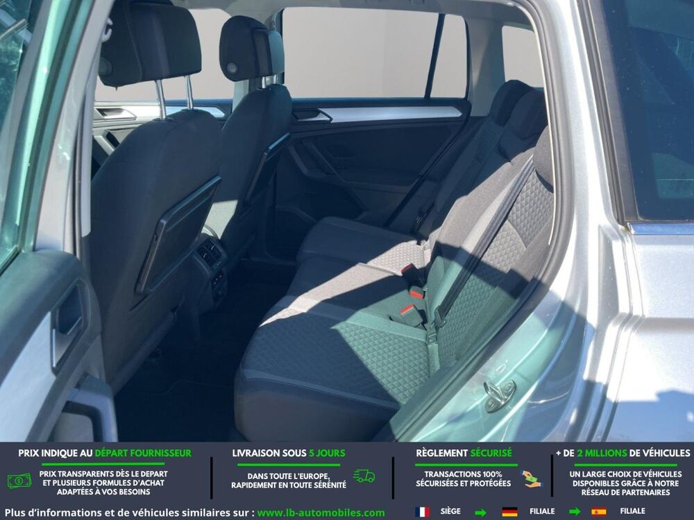 Tiguan 2.0 TDI 150 BVM 2019 occasion 31850 Beaupuy