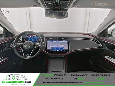 Classe E 220 d BVA 2023 occasion 31850 Beaupuy
