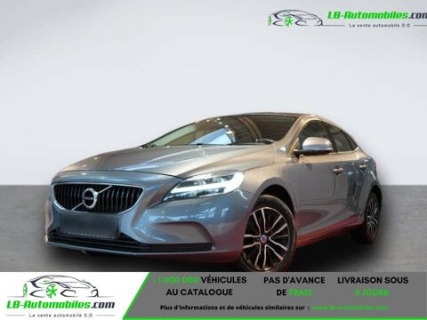 V40 D3 150 ch BVM 2016 occasion 31850 Beaupuy