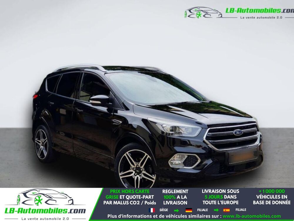 Kuga 1.5 EcoBoost 150 BVM 2020 occasion 31850 Beaupuy