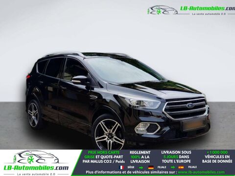 Annonce voiture Ford Kuga 14880 €