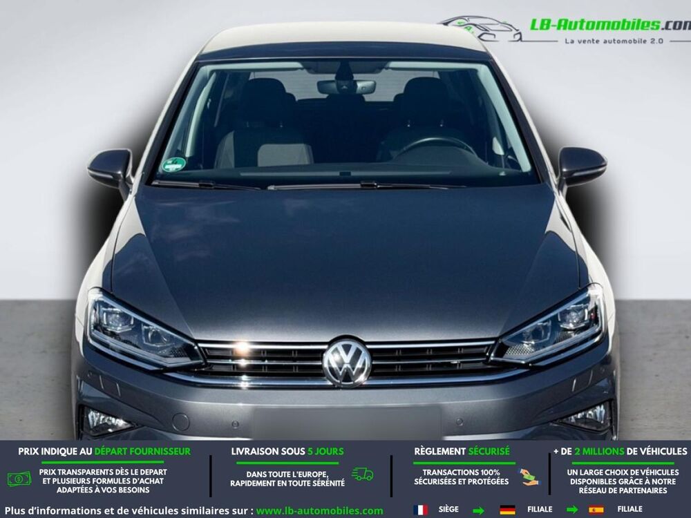 Golf 1.5 TSI 130 BVA 2019 occasion 31850 Beaupuy