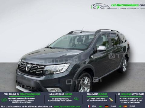 Annonce voiture Dacia Logan 11695 €