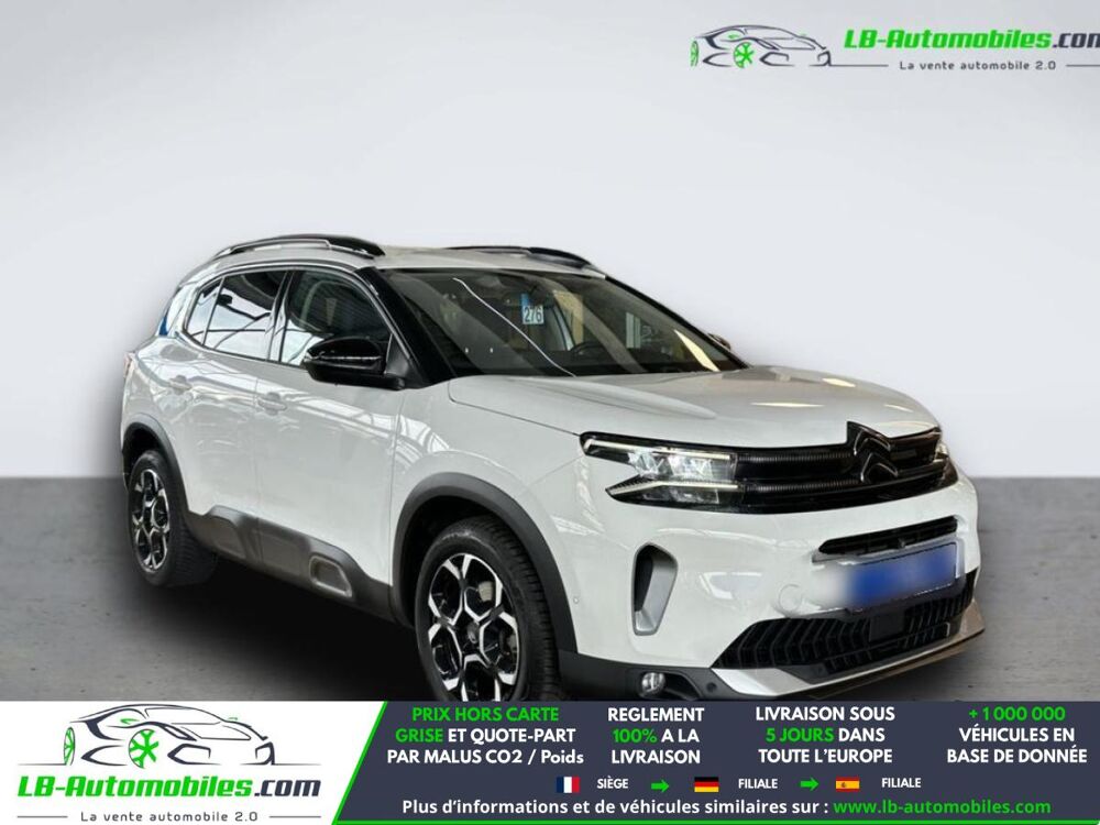C5 aircross PureTech 130 BVA 2023 occasion 31850 Beaupuy