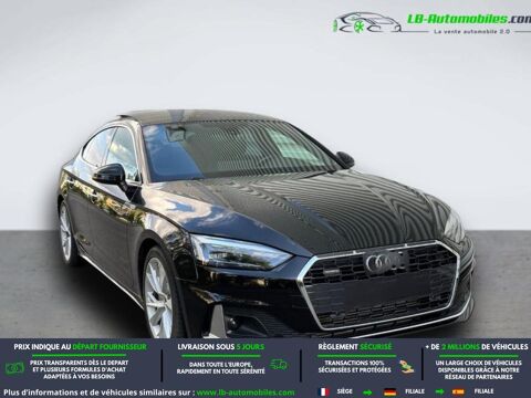 Annonce voiture Audi A5 28990 €
