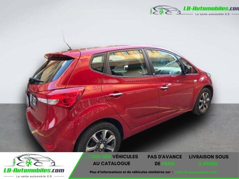 Hyundai iX20 1.4 90 BVM 2018 occasion Beaupuy 31850