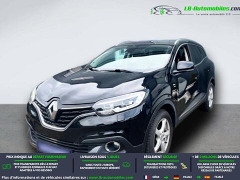 Kadjar dCi 130 BVM 2015 occasion 31850 Beaupuy