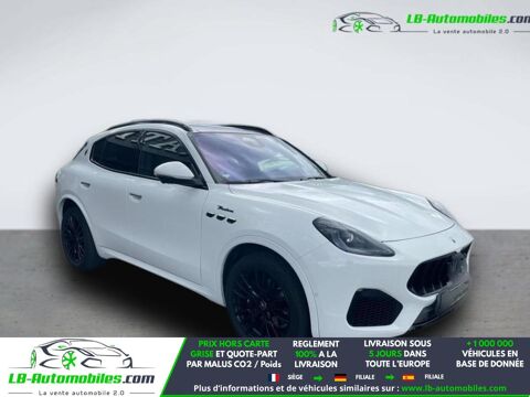 Grecale 330 ch Hybride 2024 occasion 31850 Beaupuy