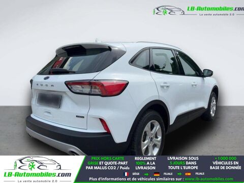 Kuga 2.5 Duratec 225 ch PHEV BVA 2022 occasion 31850 Beaupuy