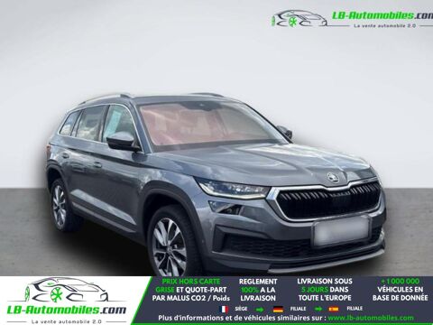 Kodiaq 1.5 TSI 150 BVA 5pl 2022 occasion 31850 Beaupuy
