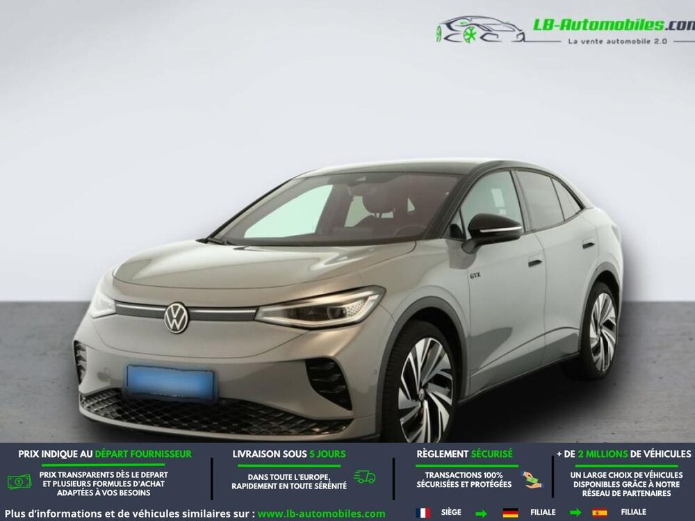 ID.3 299 ch GTX 2022 occasion 31850 Beaupuy