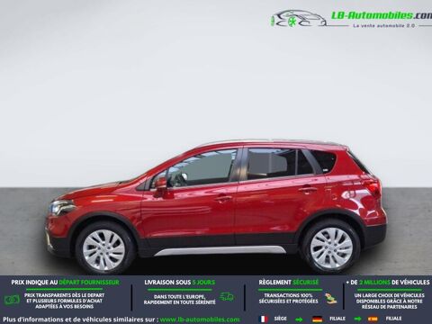 S-cross 1.0 Boosterjet 111ch BVM 2019 occasion 31850 Beaupuy