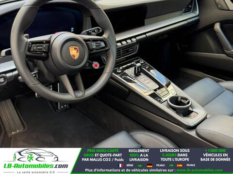 911 4 3.0i 480 PDK 2025 occasion 31850 Beaupuy