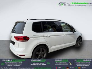 Touran 150 5pl 2020 occasion 31850 Beaupuy