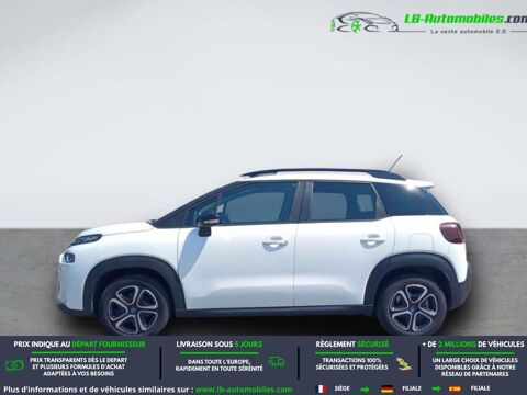 C3 Aircross PureTech 110 BVM 2023 occasion 31850 Beaupuy