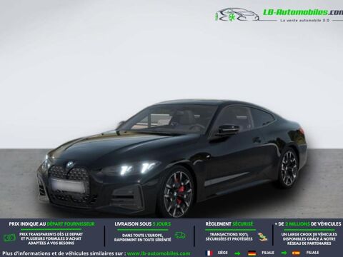 Annonce voiture BMW Série 4 48900 €