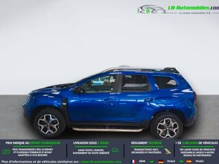 Duster TCe 150 FAP 4x2 2020 occasion 31850 Beaupuy