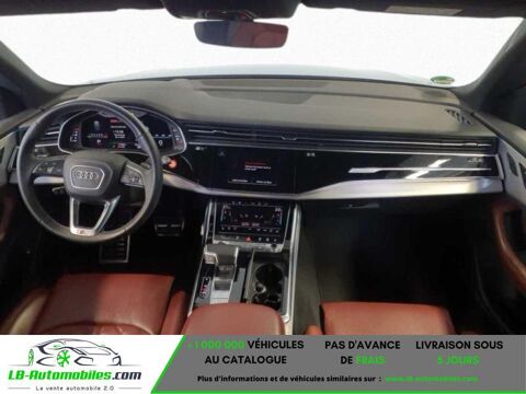 SQ8 TFSI 507ch BVA Quattro 2022 occasion 31850 Beaupuy