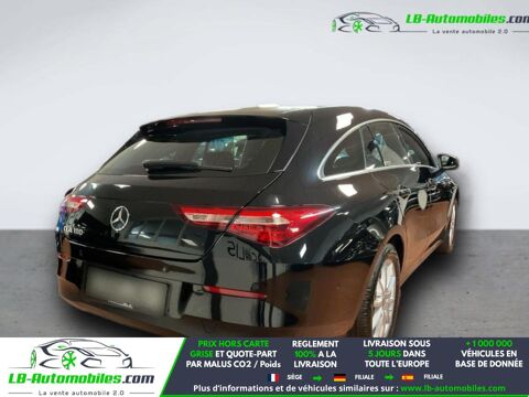 Classe CLA 180 BVA 2023 occasion 31850 Beaupuy