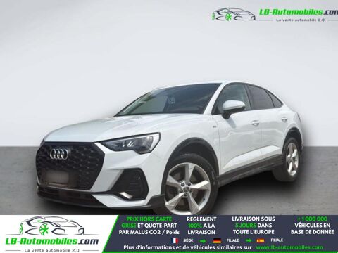 Annonce voiture Audi Q3 37000 €