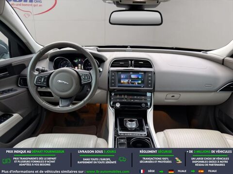 XE 180 ch BVA 2016 occasion 31850 Beaupuy