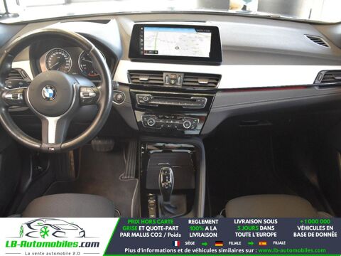 X2 sDrive 20d 190 ch BVA 2020 occasion 31850 Beaupuy