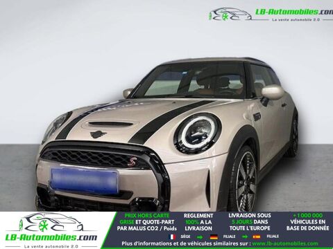 Annonce voiture Mini Cooper 28100 €