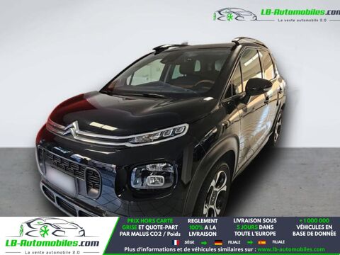 Golf BlueHDi 120 BVM 2018 occasion 31850 Beaupuy