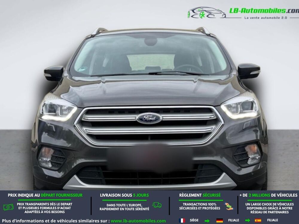 Kuga 1.5 150 4x2 BVA 2019 occasion 31850 Beaupuy