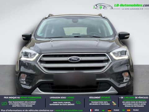 Kuga 1.5 150 4x2 BVA 2019 occasion 31850 Beaupuy