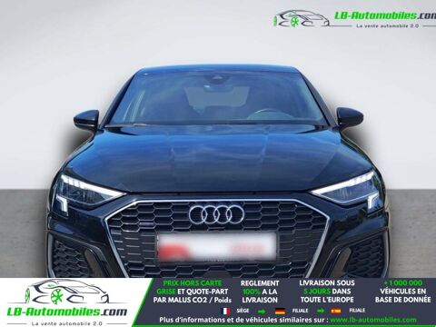 A3 40 TDI 200 BVA Quattro 2023 occasion 31850 Beaupuy