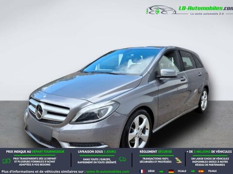 Classe B 180 BVA 2014 occasion 31850 Beaupuy