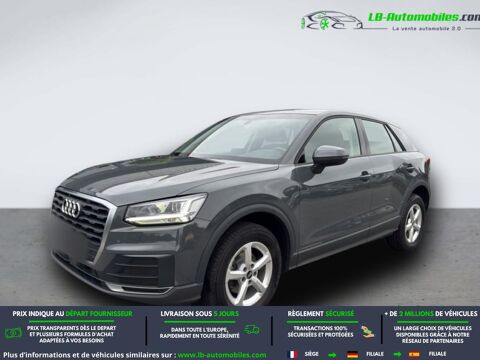 Q2 TFSI 150 ch BVM 2020 occasion 31850 Beaupuy