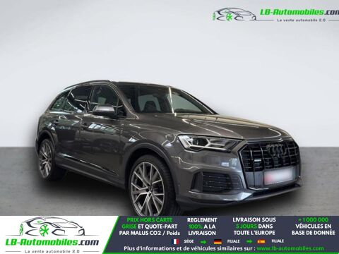 Q7 45 TDI 231 BVA Quattro 5pl 2023 occasion 31850 Beaupuy