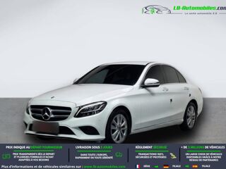 Classe C 220 d BVA 2019 occasion 31850 Beaupuy