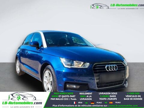 A1 1.0 TFSI 95 2015 occasion 31850 Beaupuy